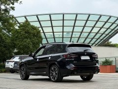 BMW X3 xDrive30i Version M - фото 9