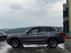 BMW X3 xDrive28i M - фото 10