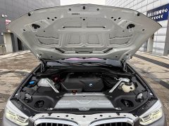 BMW X3 xDrive28i M - фото 11
