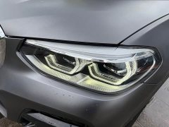 BMW X3 xDrive28i M - фото 12