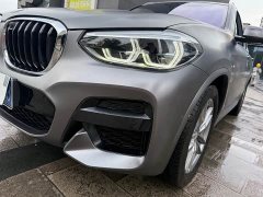 BMW X3 xDrive28i M - фото 13