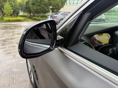 BMW X3 xDrive28i M - фото 16