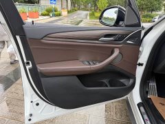 BMW X3 xDrive28i M - фото 17