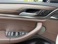BMW X3 xDrive28i M - фото 18