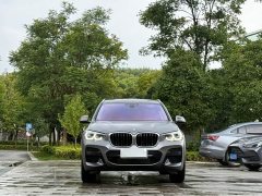 BMW X3 xDrive28i M - фото 2