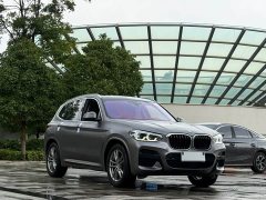 BMW X3 xDrive28i M - фото 3