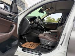 BMW X3 xDrive28i M - фото 4