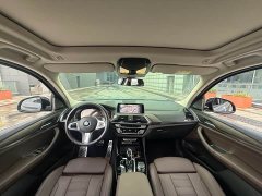 BMW X3 xDrive28i M - фото 5