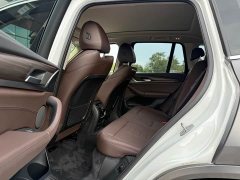 BMW X3 xDrive28i M - фото 6