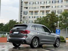 BMW X3 xDrive28i M - фото 7