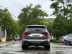 BMW X3 xDrive28i M - фото 8