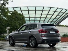 BMW X3 xDrive28i M - фото 9