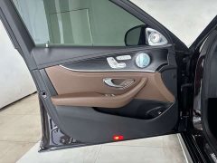 Mercedes-Benz E-Class facelift E 300 L sports luxury - фото 10