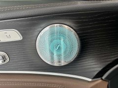 Mercedes-Benz E-Class facelift E 300 L sports luxury - фото 11