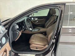 Mercedes-Benz E-Class facelift E 300 L sports luxury - фото 13