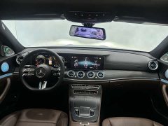 Mercedes-Benz E-Class facelift E 300 L sports luxury - фото 14