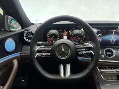 Mercedes-Benz E-Class facelift E 300 L sports luxury - фото 15