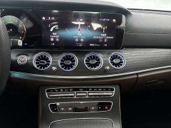 Mercedes-Benz E-Class facelift E 300 L sports luxury - фото 17