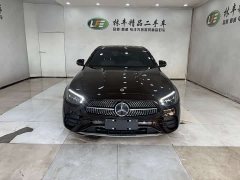 Mercedes-Benz E-Class facelift E 300 L sports luxury - фото 2