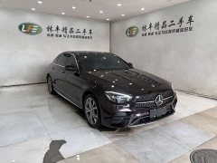 Mercedes-Benz E-Class facelift E 300 L sports luxury - фото 3