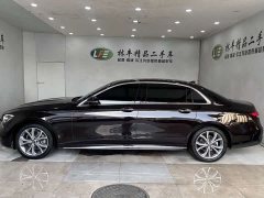 Mercedes-Benz E-Class facelift E 300 L sports luxury - фото 4