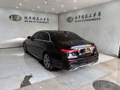 Mercedes-Benz E-Class facelift E 300 L sports luxury - фото 5