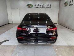 Mercedes-Benz E-Class facelift E 300 L sports luxury - фото 6