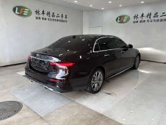 Mercedes-Benz E-Class facelift E 300 L sports luxury - фото 7