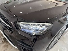 Mercedes-Benz E-Class facelift E 300 L sports luxury - фото 8