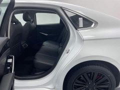 Geely Xingrui 2024 oil hybrid 1.5TD Nebula version - фото 10
