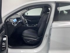 Geely Xingrui 2024 oil hybrid 1.5TD Nebula version - фото 11