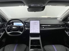 Geely Xingrui 2024 oil hybrid 1.5TD Nebula version - фото 12