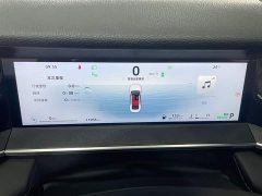 Geely Xingrui 2024 oil hybrid 1.5TD Nebula version - фото 14