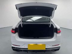 Geely Xingrui 2024 oil hybrid 1.5TD Nebula version - фото 16