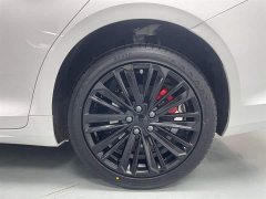 Geely Xingrui 2024 oil hybrid 1.5TD Nebula version - фото 19