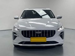 Geely Xingrui 2024 oil hybrid 1.5TD Nebula version - фото 2
