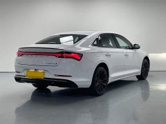 Geely Xingrui 2024 oil hybrid 1.5TD Nebula version - фото 5