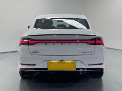 Geely Xingrui 2024 oil hybrid 1.5TD Nebula version - фото 6