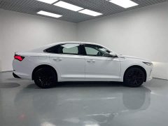 Geely Xingrui 2024 oil hybrid 1.5TD Nebula version - фото 7