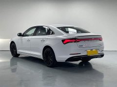 Geely Xingrui 2024 oil hybrid 1.5TD Nebula version - фото 8