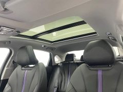 Geely Xingrui 2024 oil hybrid 1.5TD Nebula version - фото 9