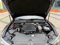 Audi A6L 45 TFSI quattro Version - фото 11