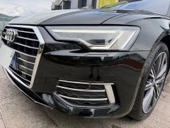 Audi A6L 45 TFSI quattro Version - фото 13