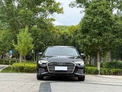 Audi A6L 45 TFSI quattro Version - фото 2