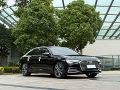Audi A6L 45 TFSI quattro Version - фото 3