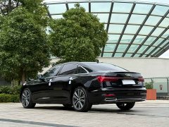 Audi A6L 45 TFSI quattro Version - фото 9
