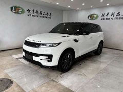 Land Rover Range Rover Sport 400PS Dynamic SE - фото 1