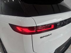 Land Rover Range Rover Sport 400PS Dynamic SE - фото 10