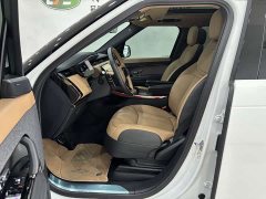 Land Rover Range Rover Sport 400PS Dynamic SE - фото 13