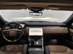 Land Rover Range Rover Sport 400PS Dynamic SE - фото 14